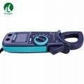 Safe Portable Kyoritsu2117R AC Digital Clamp Meters KEW2117R  3