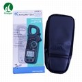 Safe Portable Kyoritsu2117R AC Digital Clamp Meters KEW2117R  5