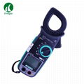 Safe Portable Kyoritsu2117R AC Digital Clamp Meters KEW2117R  7