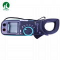 Safe Portable Kyoritsu2117R AC Digital Clamp Meters KEW2117R  8