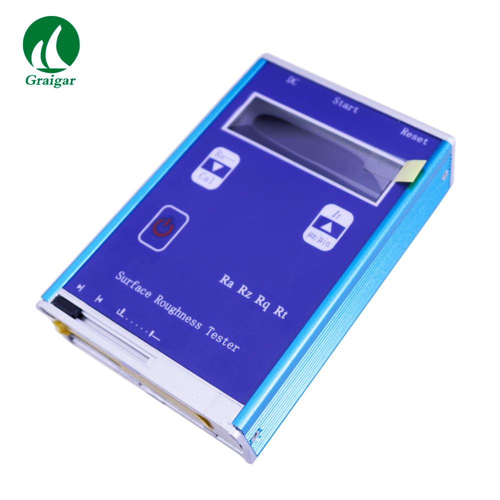 KR110B Surface Roughness Tester Ra, Rz, Rq, Rt 4 testing parameters 3