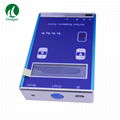 KR110B Surface Roughness Tester Ra, Rz, Rq, Rt 4 testing parameters 6