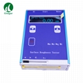 KR110B Surface Roughness Tester Ra, Rz, Rq, Rt 4 testing parameters 7