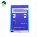 KR110B Surface Roughness Tester Ra, Rz, Rq, Rt 4 testing parameters 8