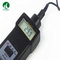 NEW Grain Moisture Meter MC7821 Temperature Meter MC-7821 (8-20%) Resolution:0.1