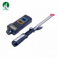 NEW Grain Moisture Meter MC7821 Temperature Meter MC-7821 (8-20%) Resolution:0.1 10