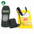 MC-7825PS NEW Grain Moisture Meter & Temperature Wholesale Digital Display LCD 