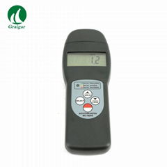 MC-7825S NEW Grain Moisture Meter & Temperature MC-7821 (8-20%) Resolution:0.1 