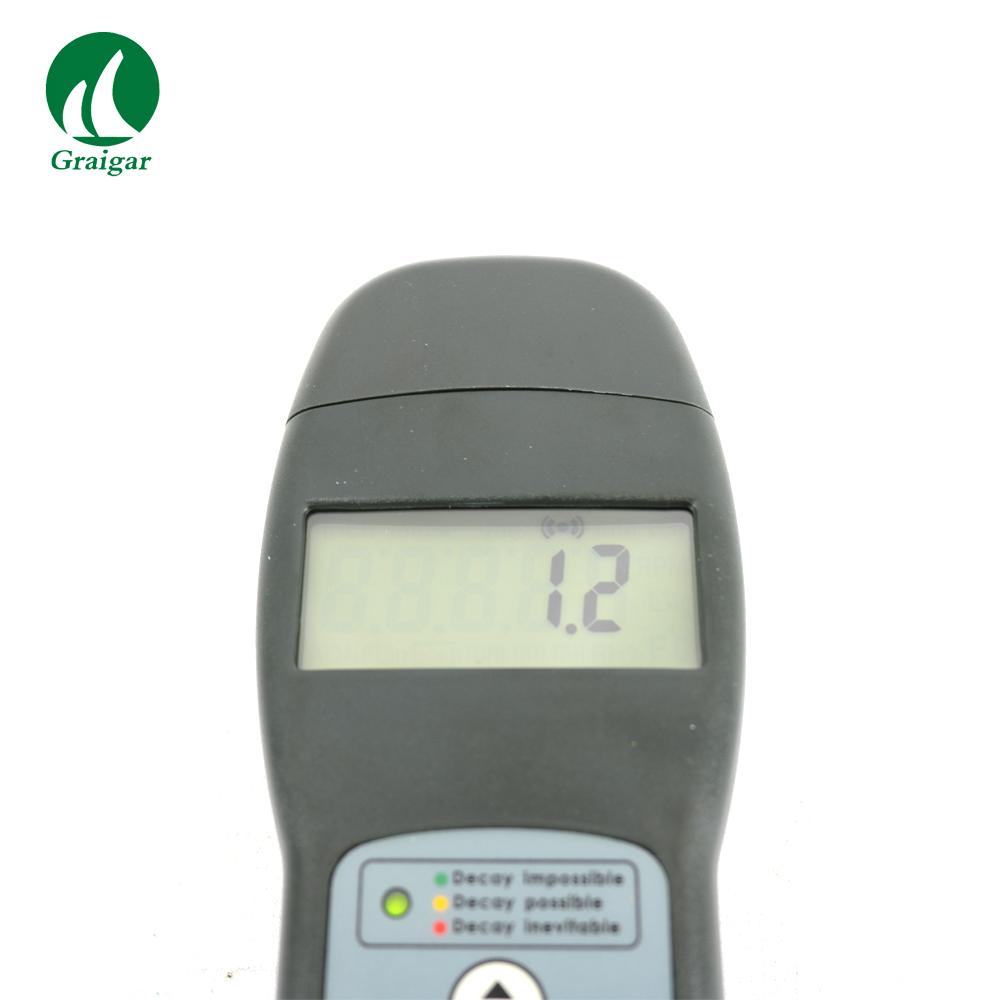 MC7825S NEW Grain Moisture Meter & Temperature MC7821 (820