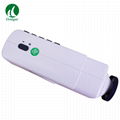 NR110 Portable Colorimeter Color MeterDouble Locating Illuminating locating 