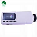 NR110 Portable Colorimeter Color