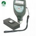 TM-8816 Digital Ultrasonic Thickness Gauge Range (metric/imperial) 1.0-200mm