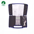 VM6370 Digital Vibration Meter/ Moving Machinery Imbalance And Deflecting Tester