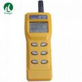 AZ7755 Carbon Dioxide Detector CO2 Gas Detector Temperature And Humidity Meter