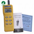 AZ7755 Carbon Dioxide Detector CO2 Gas Detector Temperature And Humidity Meter 8