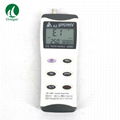 AZ8601 Portable Digital PH mV