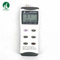 AZ8601 Portable Digital PH mV Temperature Water Quality Meter PH