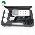 AZ8601 Portable Digital PH mV Temperature Water Quality Meter PH 4