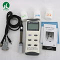 AZ8601 Portable Digital PH mV Temperature Water Quality Meter PH 6