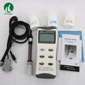 AZ8601 Portable Digital PH mV Temperature Water Quality Meter PH
