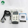 AZ8601 Portable Digital PH mV Temperature Water Quality Meter PH 8