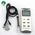 AZ8601 Portable Digital PH mV Temperature Water Quality Meter PH 10