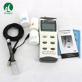AZ8601 Portable Digital PH mV Temperature Water Quality Meter PH 11