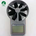 AZ8916 Anemometer Wind Speed Meter Air Flow Air Velocity Air Volume Temp&amp