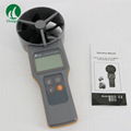 AZ8916 Anemometer Wind Speed Meter Air Flow Air Velocity Air Volume Temp&amp 6