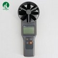 AZ8916 Anemometer Wind Speed Meter Air Flow Air Velocity Air Volume Temp&amp