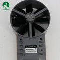 AZ8916 Anemometer Wind Speed Meter Air Flow Air Velocity Air Volume Temp&amp