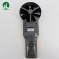 AZ8916 Anemometer Wind Speed Meter Air Flow Air Velocity Air Volume Temp&amp