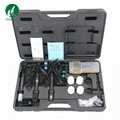 AZ86031 Professional  Water Quality Meter Disso  ed Oxygen Tester PH Meter 8