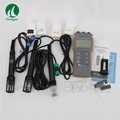 AZ86031 Professional  Water Quality Meter Dissolved Oxygen Tester PH Meter