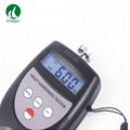 FHT-05 Digital Fruit Hardness Tester FHT05 Handheld Compact Penetrometer 
