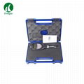 FHT-05 Digital Fruit Hardness Tester FHT05 Handheld Compact Penetrometer 