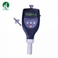 FHT-15 Fruit Hardness Tester Unit Converse Functions FHT15 Portable Durometer   1