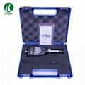 FHT-15 Fruit Hardness Tester Unit Converse Functions FHT15 Portable Durometer   4