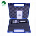 FHT-15 Fruit Hardness Tester Unit Converse Functions FHT15 Portable Durometer  