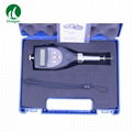 FHT-15 Fruit Hardness Tester Unit Converse Functions FHT15 Portable Durometer  