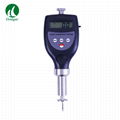 FHT-15 Fruit Hardness Tester Unit Converse Functions FHT15 Portable Durometer  