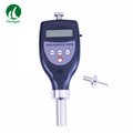 FHT-15 Fruit Hardness Tester Unit Converse Functions FHT15 Portable Durometer   9