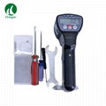 HM-934-1+ Portable Barcol Impressor Aluminum Hardness Tester 2