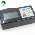 HM6560 Leeb Metal Hardness Tester Portable Durometer With iron 7