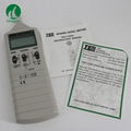 TES-1350A Reliable in Quality Digital Sound Level Meter Sound Analyzer TES1350A