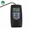 VM6380-3 Vibration Meter Three Channel Vibration Analyzer VM-6380-3