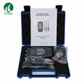 VM6380-3 Vibration Meter Three Channel Vibration Analyzer VM-6380-3