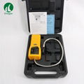 AZ7201 Portable Gas Leak Detector Methane and Propane Gas Leakage Tester 3