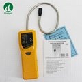 AZ7201 Portable Gas Leak Detector Methane and Propane Gas Leakage Tester