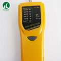 AZ7201 Portable Gas Leak Detector Methane and Propane Gas Leakage Tester 13